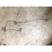 Датчик абс передний левый COROLLA E120/AVENSIS 250 2001-2006, 8954302040