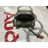 Подушка двигателя (опора) электрическая