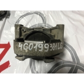 Подушка двигателя (опора) электрическая