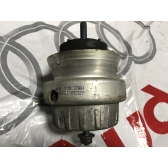 Подушка двигателя (опора) электрическая 4F0199379AT,4F0199379L