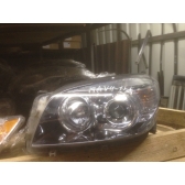 Фара правая RAV 4 2005-2012 б/у