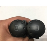 Выключатель обогрева заднего стекла