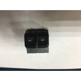 Выключатель электростеклоподъемника передний левый на 2 кнопки