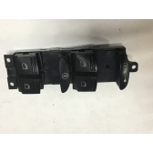 Выключатель электростеклоподъемника передний левый на 4 кнопки 7L5959857A,7L5959857