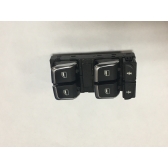 Выключатель электростеклоподъемника передний левый на 4 кнопки