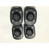 Выключатель регулировки зеркал(джойстик) 7L5959565