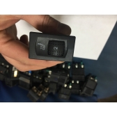 Выключатель обогрева сиденья левый