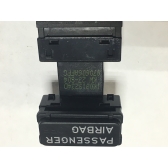 Контрольная лампа отключения подушки безопасности 1T0919234C