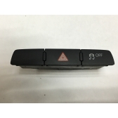 Выключатель аварийной сигнализации 4L2927137B 5PR