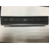 Выключатель аварийной сигнализации