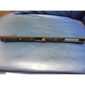 Выключатель аварийной сигнализации 4E1927137E