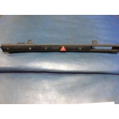 Выключатель аварийной сигнализации