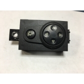 Выключатель регулировки рулевой колонки с электро приводом 95561322200