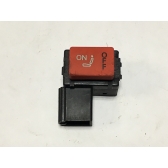 Выключатель аварийный блока памяти сиденья