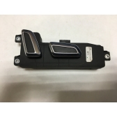 Выключатель регулировки сиденья справа