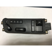 Выключатель блока памяти сиденья справа 7L5959766B