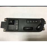 Выключатель блока памяти сиденья слева 7L5959765B