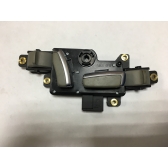 Выключатель регулировки сиденья справа