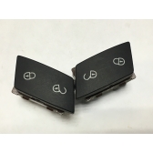 Выключатель центрального замка левый