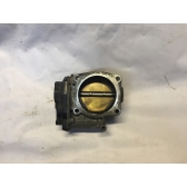 Дроссельная заслонка Б/У оригинал.VK45DE