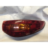 Фонарь задний внешний правый в сборе Б/У оригинал. S51