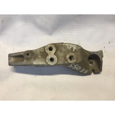 Кронштейн правой подушки двс Б/У оригинал. VQ35DE 4WD