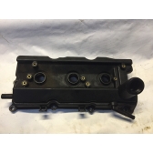 Клапанная крышка с клапаном ЕГР левая Б/У оригинал. VQ35DE