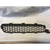 Решётка в бампер нижняя левая Б/У оригинал. J50 Бензин.