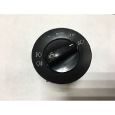 Выключатель света фар многофункциональный 7L5941531C