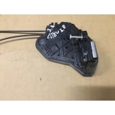 Замок задней правой двери в сборе TOYOTA COROLLA E180 2013- 69050-02391