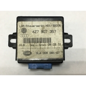 Блок управления корректора фар Пассат,Ауди A4 8E,A6 4B, A8 4D,СуперB 1998-2008г бу