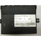 Блок управления запуска двигателя 4E0909131,4E0909131C,4E0909131K