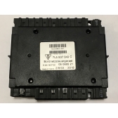 Блок управления бортовой сети