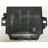 Блок управления парковкой 8P0919475,8P0919475M