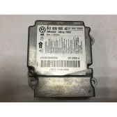 Блок управления подушками безопасности Сироко 2009-2016г бу