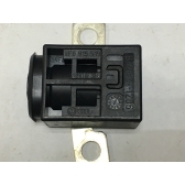 Блок управления контроля АКБ