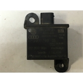 Блок управления системы контроля воздуха в шинах