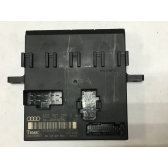 Блок управления бортовой сети 4E0910279Q,4E0910279S