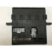 Блок управления бортовой сети 4E0907279E,4E0910279E,4E0910279G,4E0910279J,4E0910279L,4E0910279Q,4E0907279G