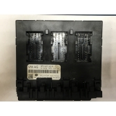 Блок управления бортовой сети 8P0907063N