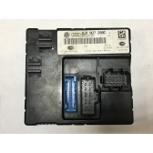 Блок комфорта 4L0907289C