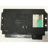 Блок комфорта Ауди A6 4B 1998-2005г бу