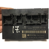 Блок комфорта Пассат B6 3C0959433AQ