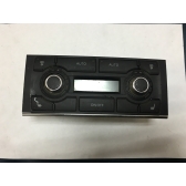 Блок управления климат контроля 4E0919158D 5PR