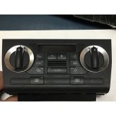 Блок управления климат контроля 8P0820043P 5PR,8P0820043AC5PR,8P0820043AG5PR