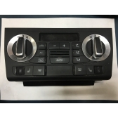 Блок управления климат контроля