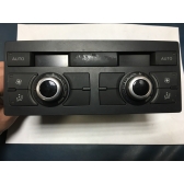 Блок управления климат контроля 4L0919158ADSZD