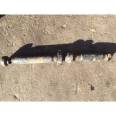 Карданный вал задний VK50VE Б/У оригинал.