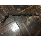 Кронштейн бампера задний CAMRY 50 2011- 5257633090