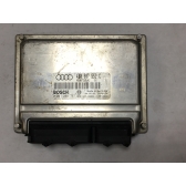 Блок управления двигателя 4B0997552 X